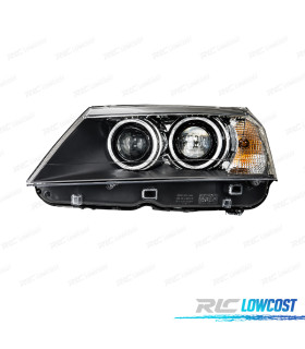 FAROL ESQ BMW X3 F25 10-14