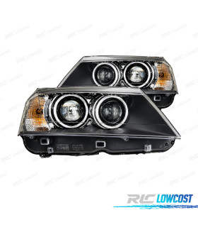 FARÓIS BMW X3 F25 10-14