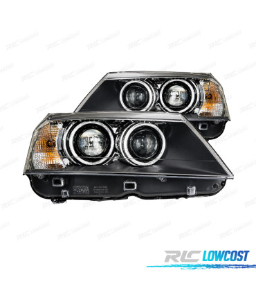 FARÓIS BMW X3 F25 10-14