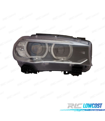 FAROL DIR BMW X5 F15 12-18