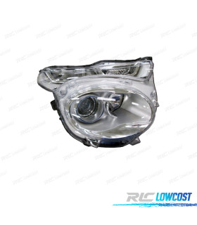 FAROL DIR CITROEN C1 14-