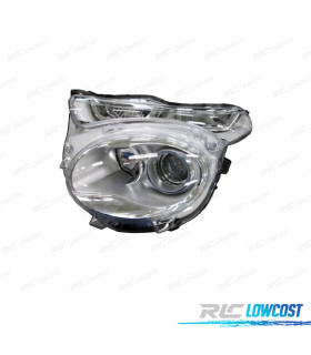 FAROL ESQ CITROEN C1 14-
