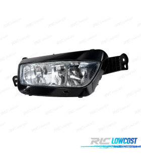 FAROL DIR CITROEN C4 GRAND PICASSO 13-16