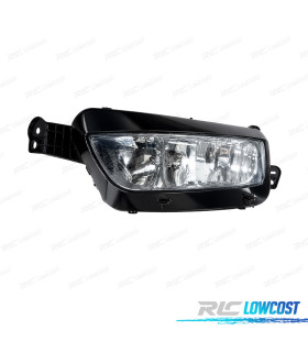 FAROL ESQ CITROEN C4 GRAND PICASSO 13-16