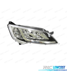 FAROL DIR CITROEN JUMPER 14-