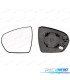 VIDRO + BASE ESQ PEUGEOT 5008 17-