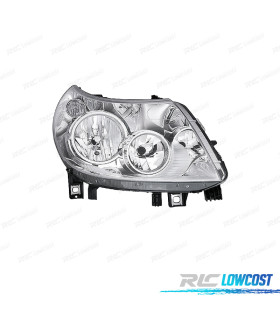 FAROL DIR CITROEN JUMPER 14- ELETRICA