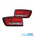 FAROLINS AUDI A4 AVANT B9 15-19 EXTERIOR