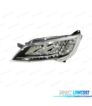 FAROL ESQ CITROEN JUMPER 14-