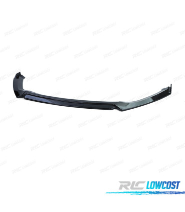 SPOILER LIP SEAT LEON III FR CUPRA 17-20