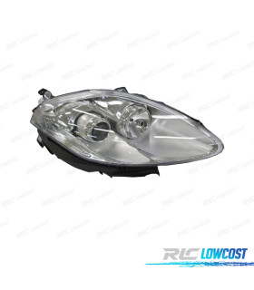 FAROL DIR FIAT BRAVO 06-14