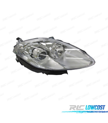 FAROL DIR FIAT BRAVO 06-14