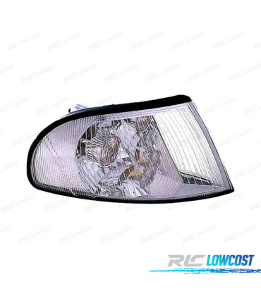 PISCA FRONTAL DIR AUDI A4 B5 94-99 TRANSPARENTE