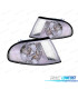PISCAS FRONTAIS AUDI A4 B5 94-99 TRANSPARENTES