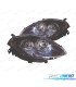 FARÓIS FIAT BRAVO 06-14 NEGRO