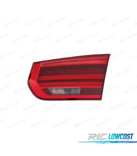 FAROLIM DIR BMW F30 F31 LCI 15-19