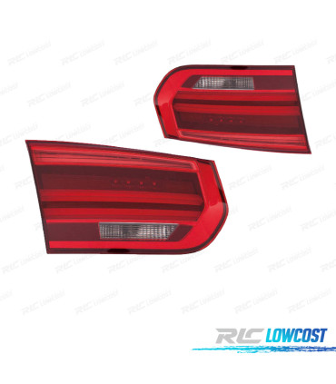 FAROLINS BMW F30 F31 LCI 15-19