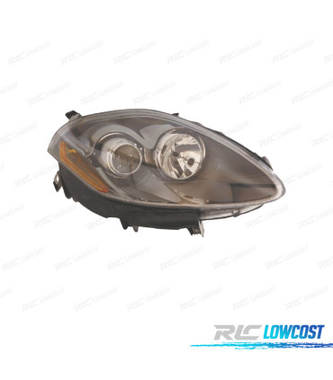 FAROL DIR FIAT CROMA 08-