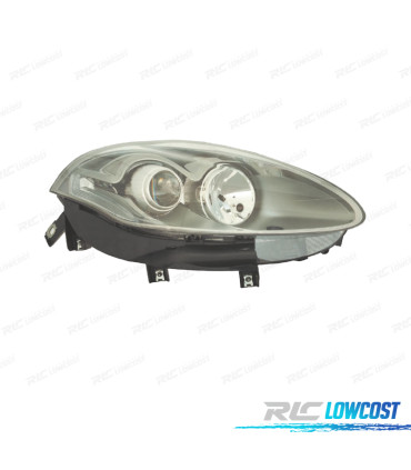 FAROL DIR FIAT BRAVO 10-