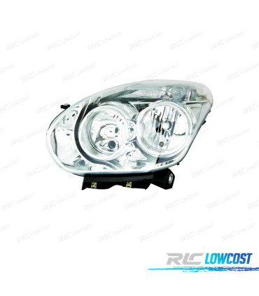 FAROL ESQ FIAT DOBLO 10-