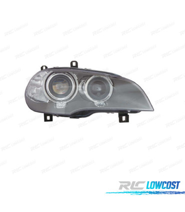 FAROL DIR BMW X5 E70 10-12