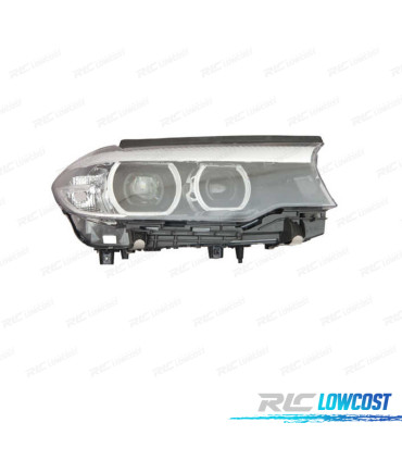 FAROL DIR BMW G30 G31 17-20