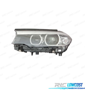 FAROL ESQ BMW G30 G31 17-20