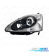 FAROL ESQ HONDA CIVIC EP3 3 5P 03-06