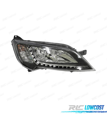 FAROL DIR PEUGEOT BOXER 14-