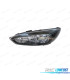 FAROL DIR FORD FOCUS MK3 14-17