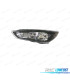 FAROL DIR FORD FOCUS MK3 14-17 PRETO