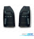 FAROLINS VOLKSWAGEN VW T6 15-19 LOOK T6.1 PRETO ESCURECIDO