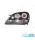 FAROL ESQ MERCEDES W164 05-08
