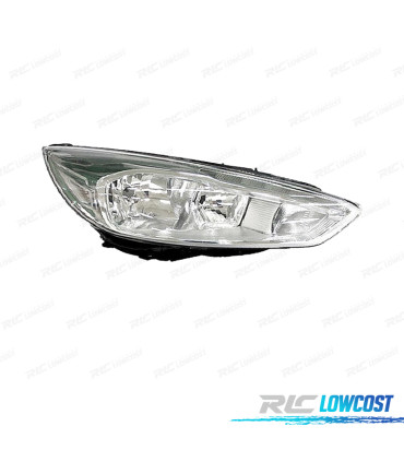 FAROL DIR FORD FOCUS MK3 14-17 H7+H1+LED