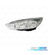 FAROL ESQ FORD FOCUS MK3 14-17 H7+H1+LED