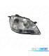 FAROL DCH MERCEDES W164 08-11 COM MOTOR
