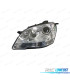 FAROL ESQ MERCEDES W164 08-11 COM MOTOR