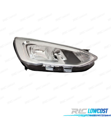 FAROL DIR FORD FOCUS MK4 18-
