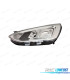FAROL ESQ FORD FOCUS MK4 18-