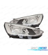 FARÓIS FORD FOCUS MK4 18-