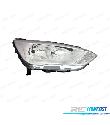 FAROL DIR FORD C-MAX 15-
