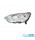 FAROL ESQ FORD C-MAX 15-