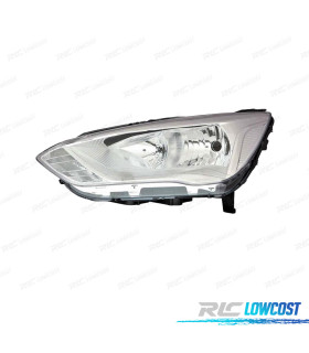 FAROL ESQ FORD C-MAX 15-