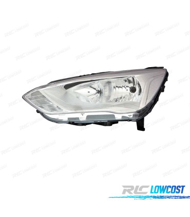 FAROL ESQ FORD C-MAX 15-