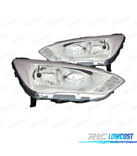 FARÓIS FORD C-MAX 15-