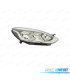 FAROL DIR FORD FIESTA MK7 17-23
