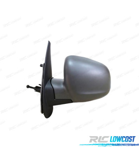 ESPELHO COMPLETO ESQ RENAULT KANGOO IV 13- PRIMÁRIO