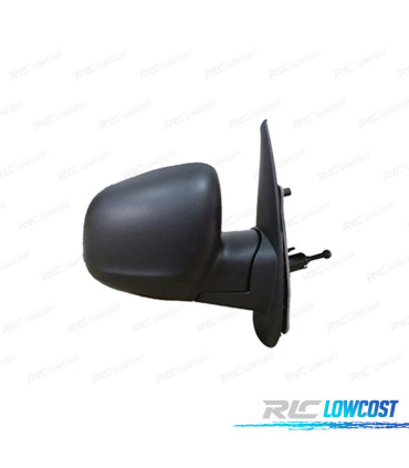 ESPELHO COMPLETO DIR RENAULT KANGOO IV 13-