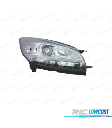 FAROL DIR FORD KUGA 13-16
