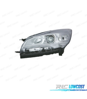 FAROL ESQ FORD KUGA 13-16